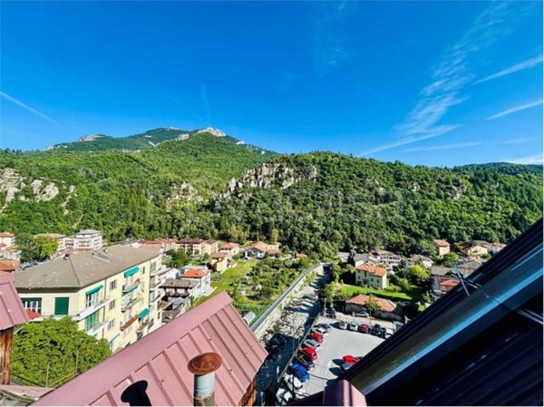 appartamento in vendita ad Ormea