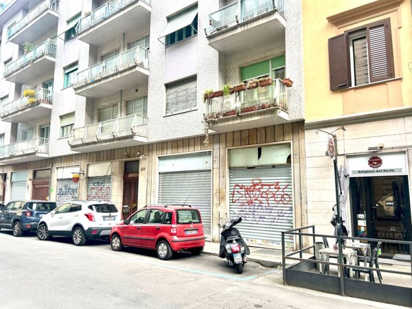 negozio in vendita ad Ormea