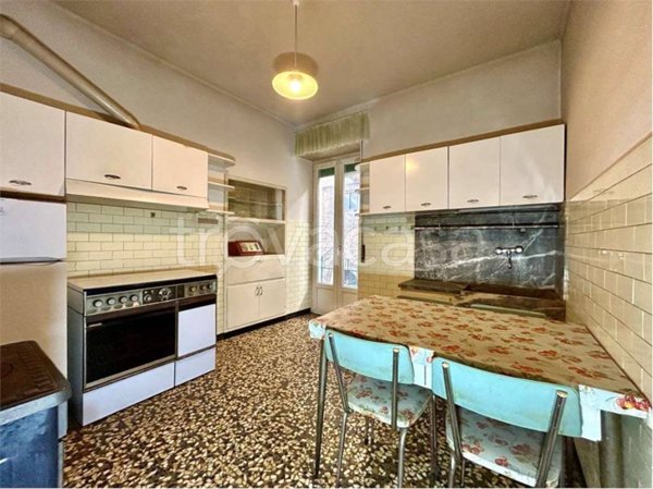 appartamento in vendita ad Ormea