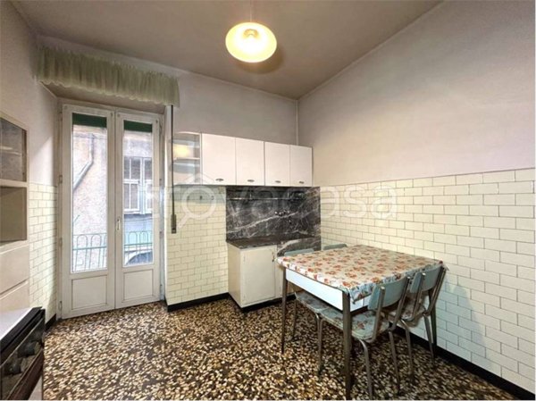 appartamento in vendita ad Ormea