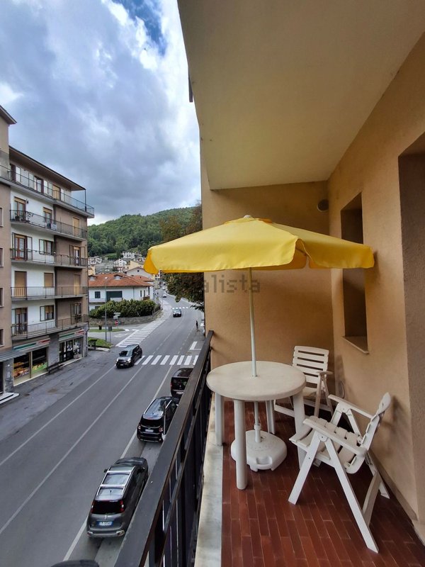 appartamento in vendita ad Ormea