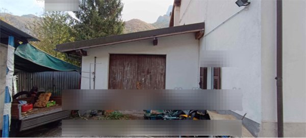 casa indipendente in vendita ad Ormea in zona Isola Perosa