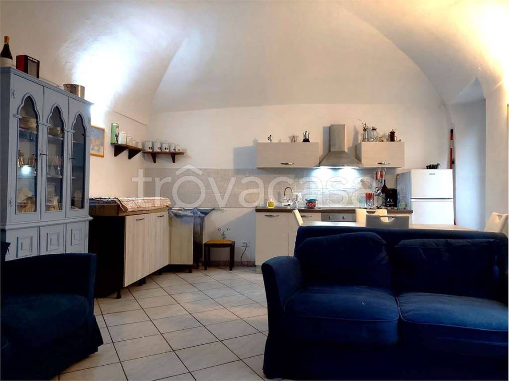 appartamento in vendita ad Ormea