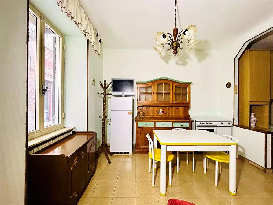 appartamento in vendita ad Ormea