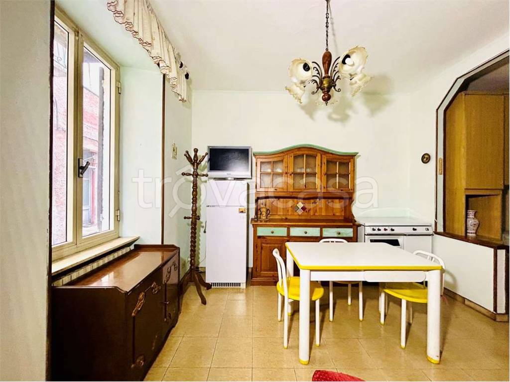 appartamento in vendita ad Ormea