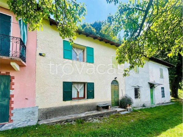 casa indipendente in vendita ad Ormea