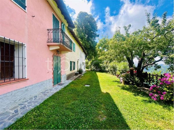 casa indipendente in vendita ad Ormea