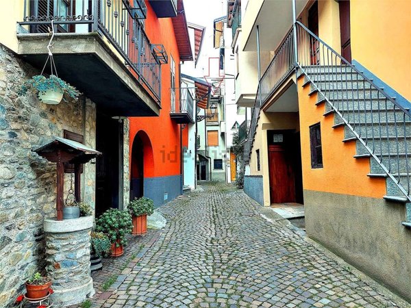appartamento in vendita ad Ormea