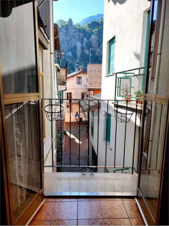 appartamento in vendita ad Ormea