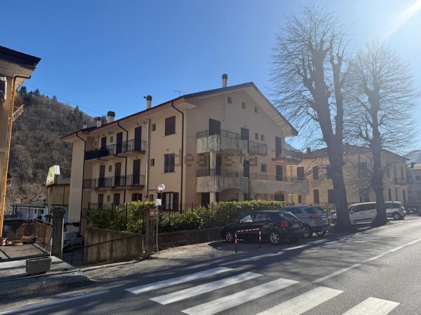 appartamento in vendita ad Ormea in zona Campocomune