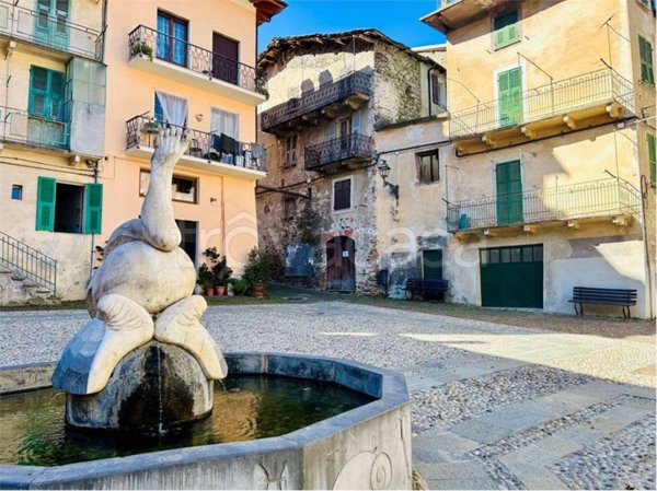 casa indipendente in vendita ad Ormea