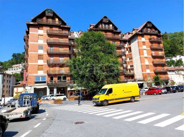 appartamento in vendita ad Ormea