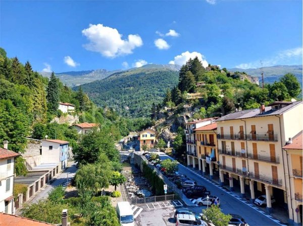 appartamento in vendita ad Ormea