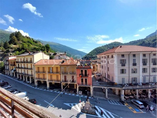 appartamento in vendita ad Ormea