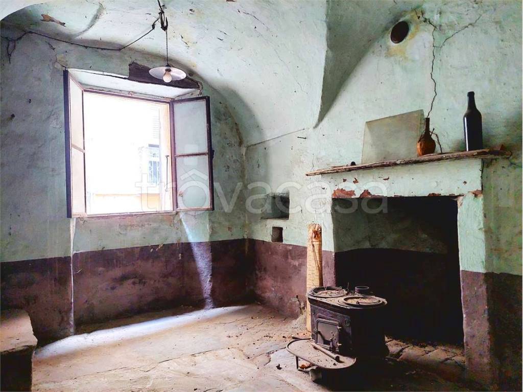 appartamento in vendita ad Ormea