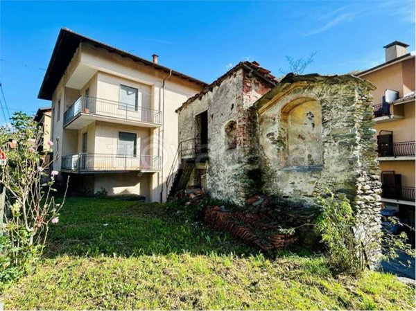appartamento in vendita ad Ormea
