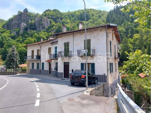 appartamento in vendita ad Ormea