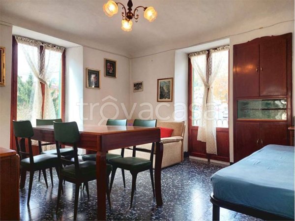 appartamento in vendita ad Ormea