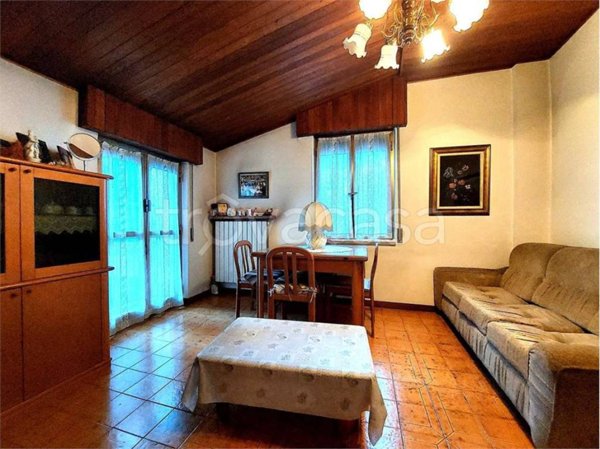 appartamento in vendita ad Ormea