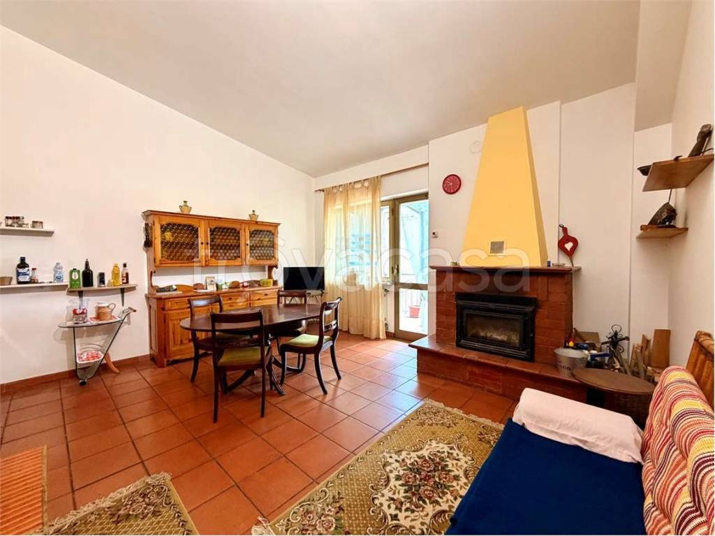 appartamento in vendita ad Ormea
