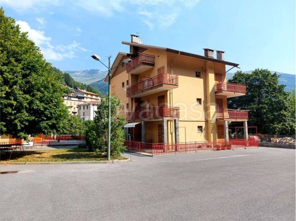appartamento in vendita ad Ormea