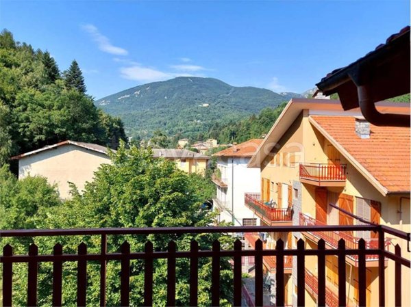 appartamento in vendita ad Ormea