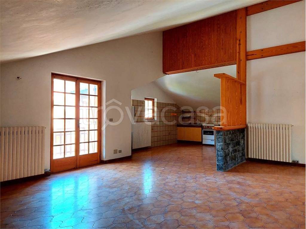 appartamento in vendita ad Ormea