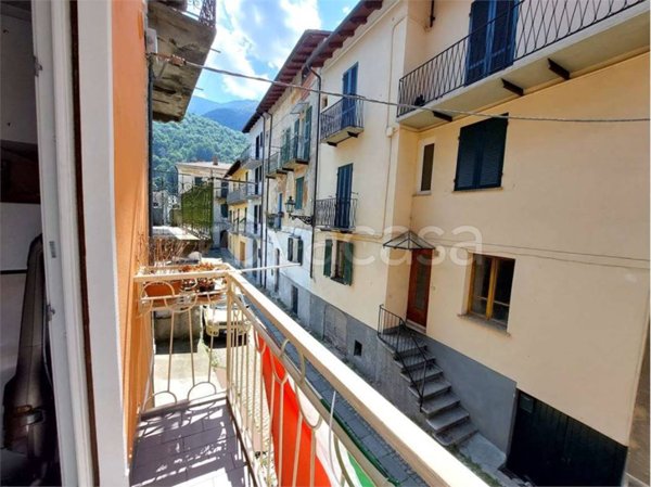 casa indipendente in vendita ad Ormea