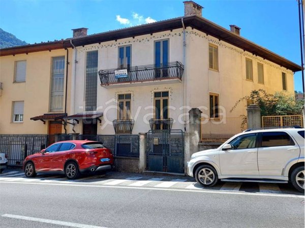 casa indipendente in vendita ad Ormea
