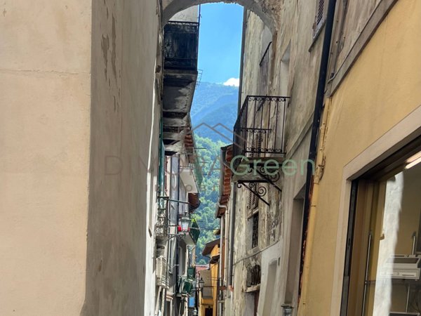 casa indipendente in vendita ad Ormea