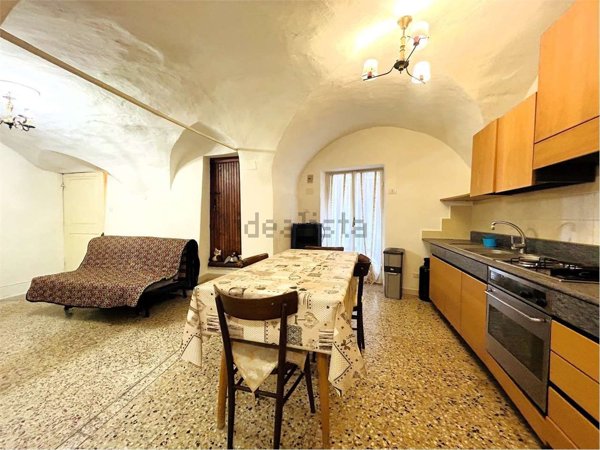 appartamento in vendita ad Ormea