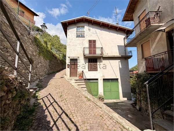 appartamento in vendita ad Ormea