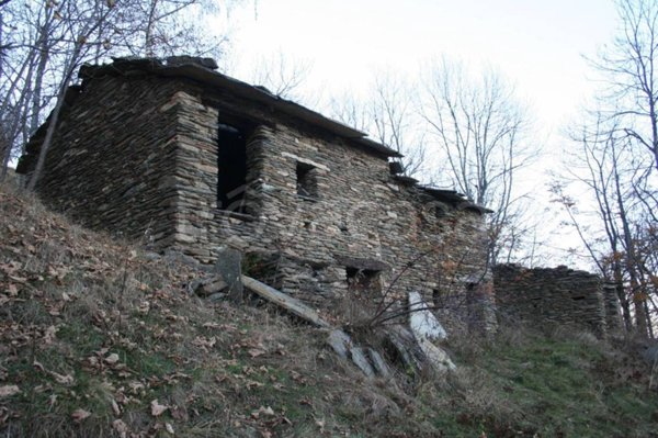 appartamento in vendita ad Ostana