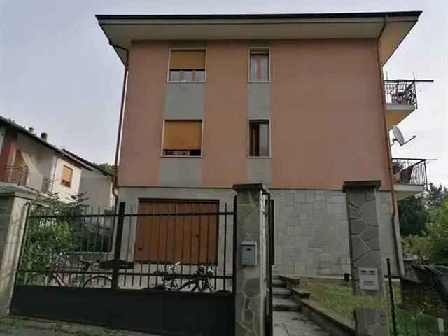 appartamento in vendita a Paesana
