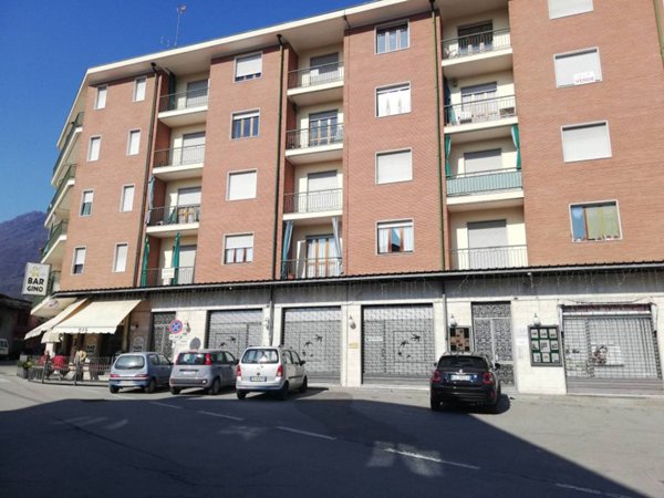 appartamento in vendita a Paesana