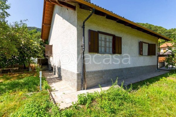 casa indipendente in vendita a Paesana in zona Croesio