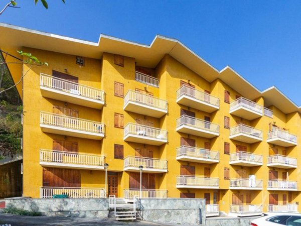 appartamento in vendita a Paesana in zona San Lorenzo