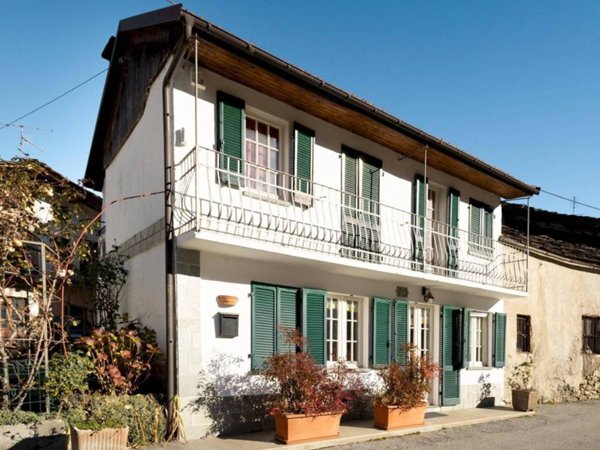 casa indipendente in vendita a Paesana