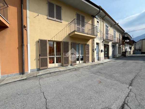 appartamento in vendita a Paesana