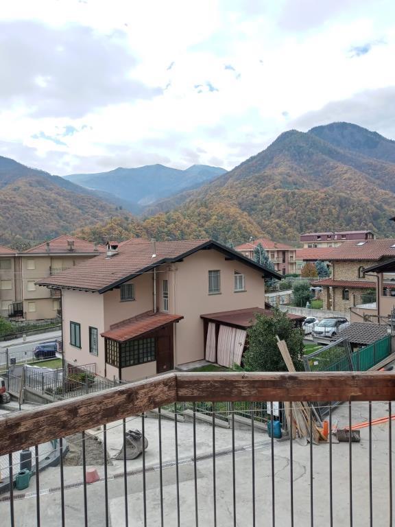 appartamento in vendita a Paesana