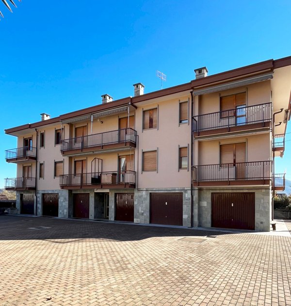 appartamento in vendita a Paesana
