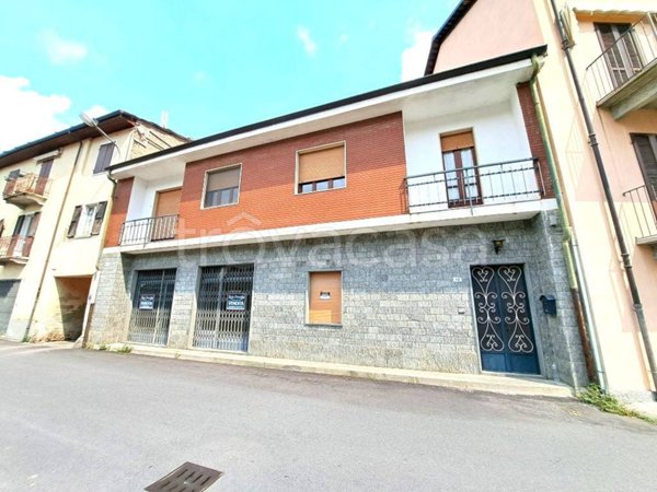 appartamento in vendita a Paesana