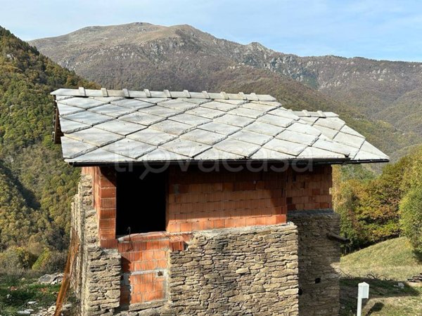 appartamento in vendita a Paesana