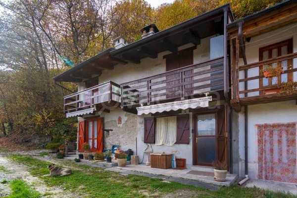 quadrivano in vendita a Paesana