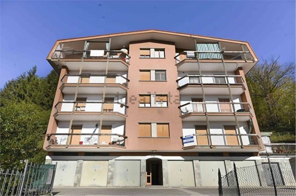 appartamento in vendita a Paesana