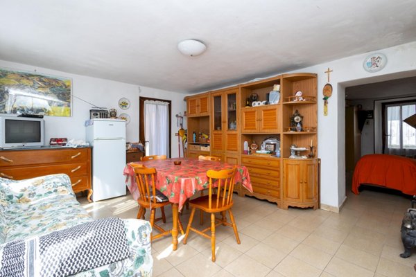 mansarda in vendita a Paesana