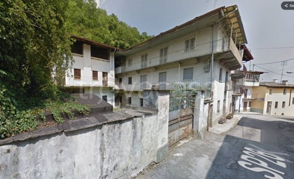 casa indipendente in vendita a Paesana