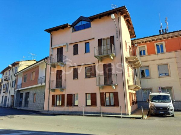 appartamento in vendita a Paesana