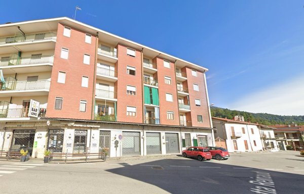 appartamento in vendita a Paesana