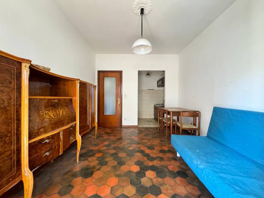 appartamento in vendita a Paesana